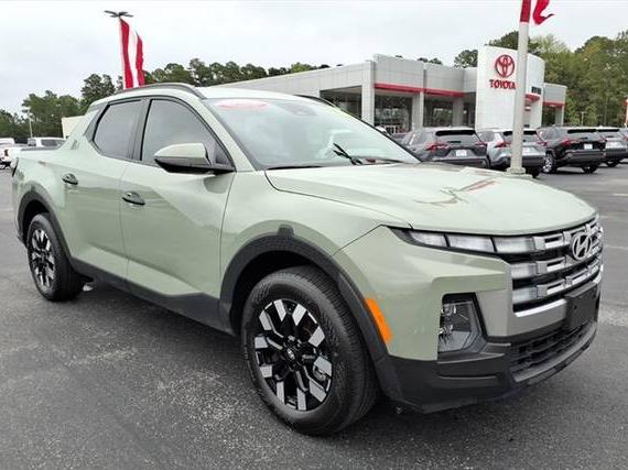 HYUNDAI SANTA CRUZ 2025 5NTJC4DE5SH130596 image HYUNDAI SANTA CRUZ 2025 5NTJC4DE5SH130596 image